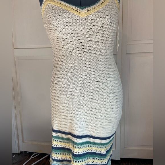 S flattering knit dress - Picture 1 of 4